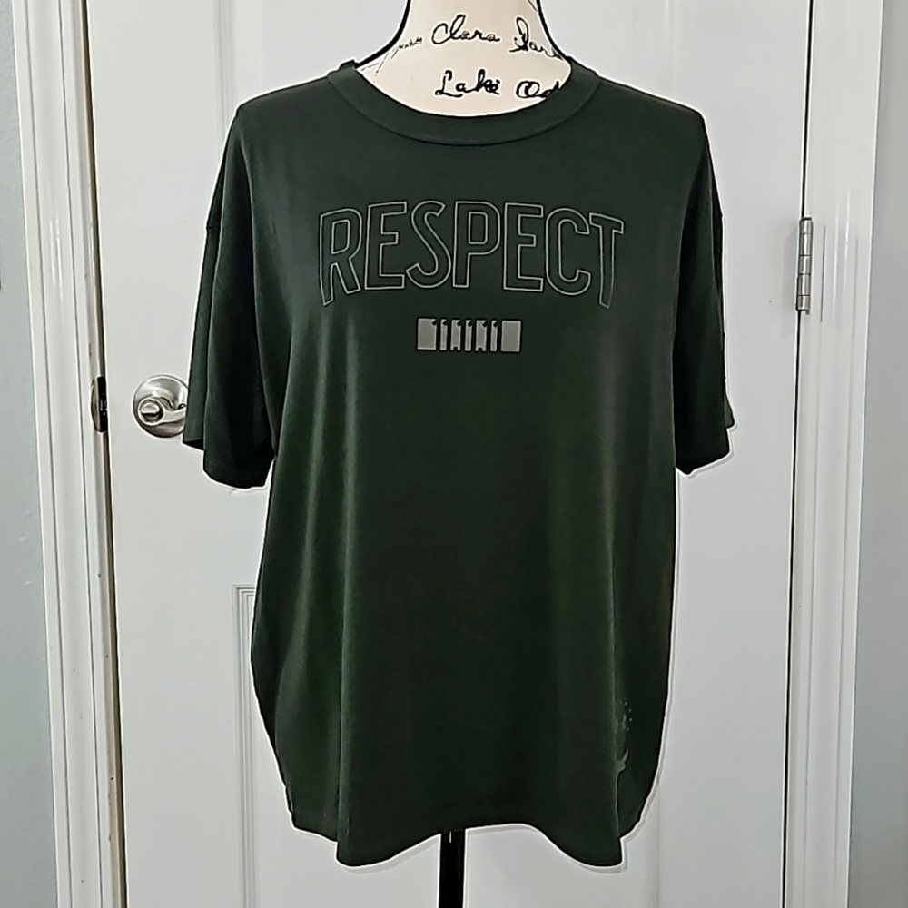 Under Armor The Girlfriend Tee